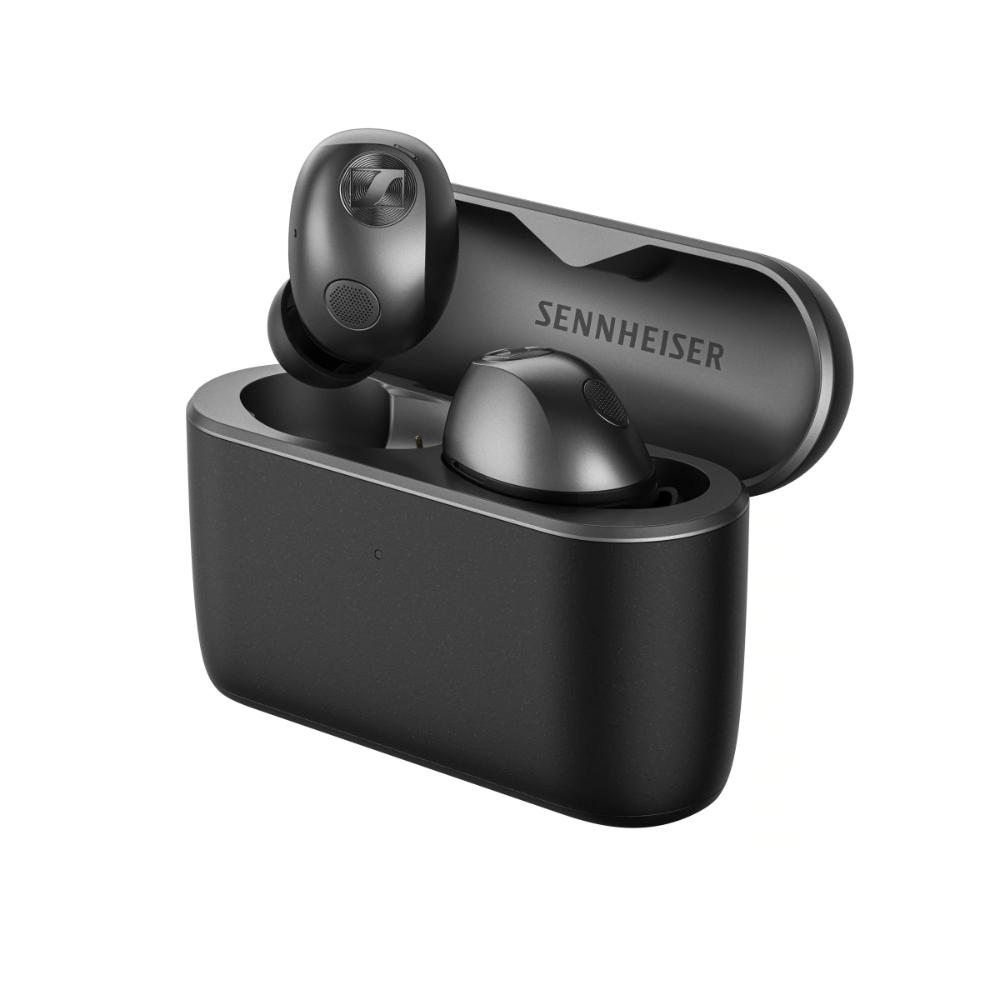Sennheiser Momentum 5 True Wireless Earbuds, Graphite