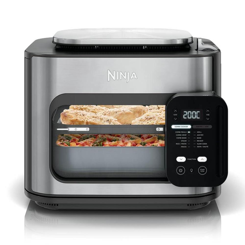 Ninja 12.5 L Multicooker 1780 W, Grey, SFP701