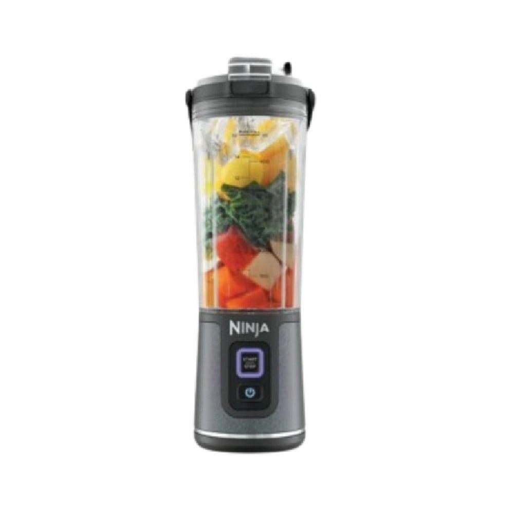 Ninja Blast Portable Cordless Blender, Black, BC151INBK
