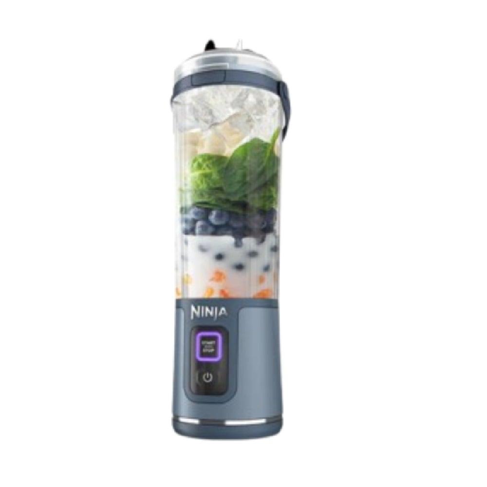 Ninja Blast Portable Cordless Blender, Denim Blue, BC151INNV