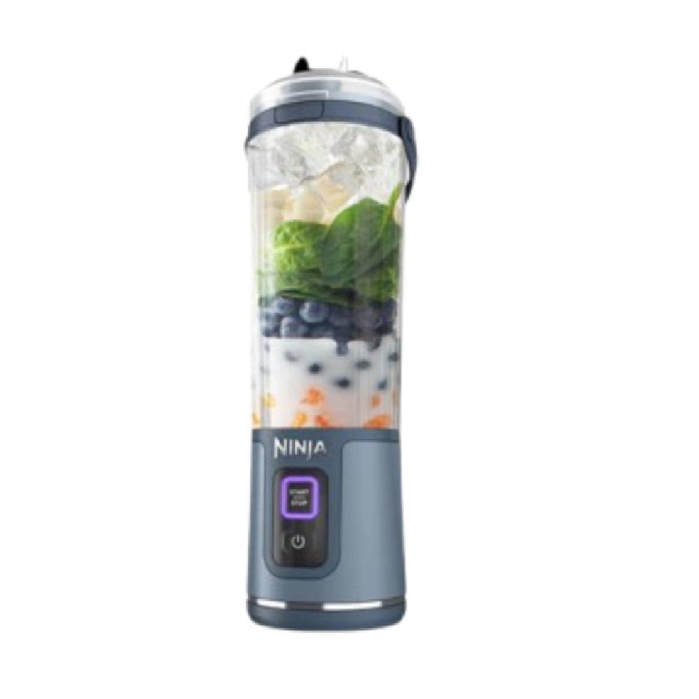 Ninja Blast Portable Cordless Blender, Denim Blue, BC151INNV