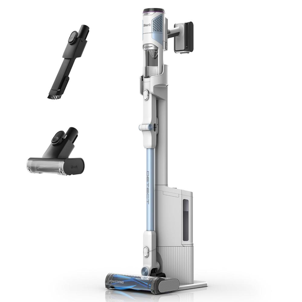 Shark Detect Clean and Empty IW4621INT Cordless Stick Vacuum Cleaner