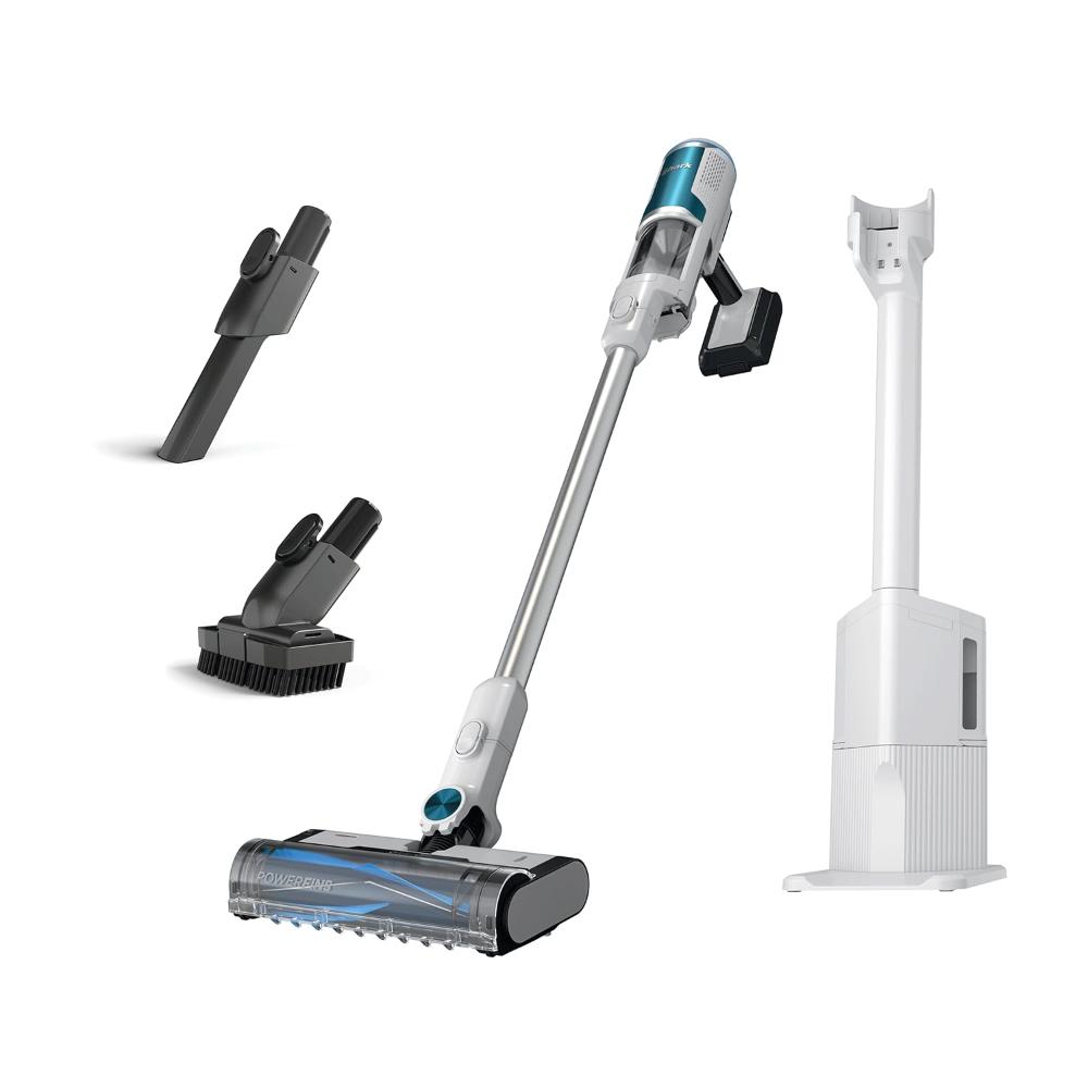 Shark Clean and Empty BU3521INT Cordless Stick Vacuum Cleaner