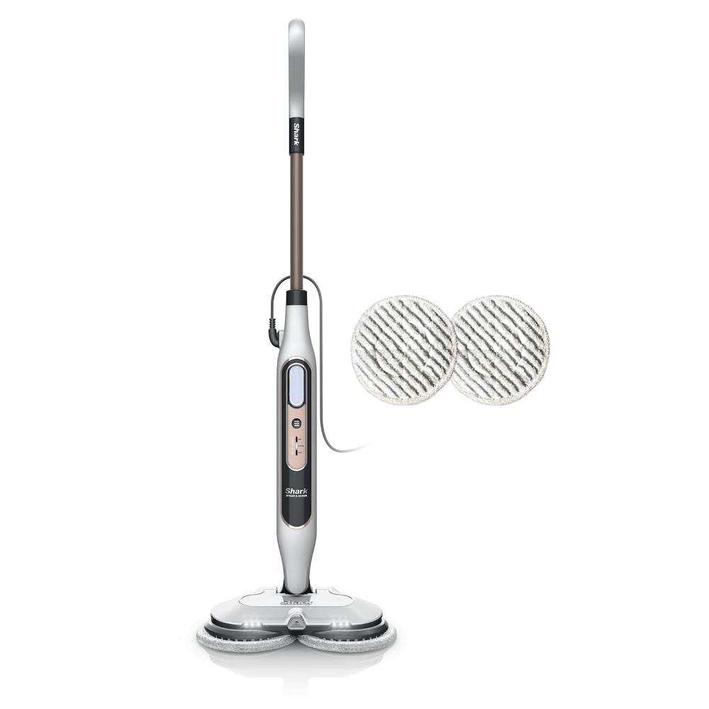 Shark Steam Scrub Mop, S8201