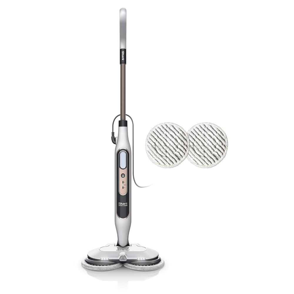 Shark Steam Scrub Mop, S8201