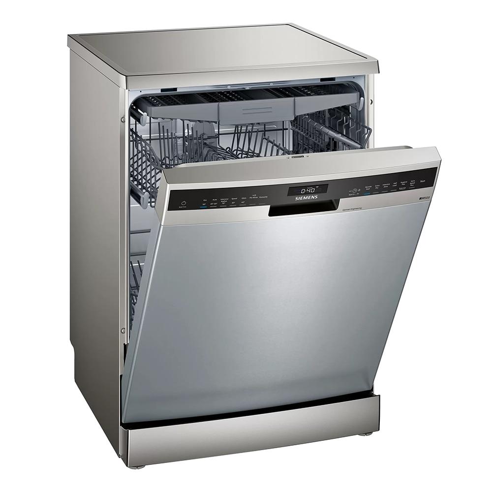 Siemens SN25HI00VI 14 Place Dishwasher with Glass Care Protection System
