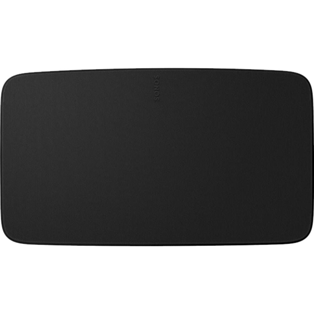 Sonos Five high-fidelity room-filling Speaker with Deep Bass, Smart Stereo Sound (Black)
