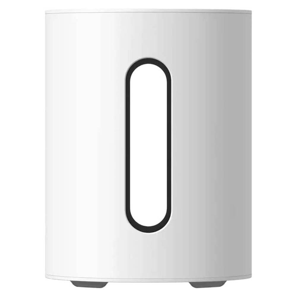Sonos Sub Mini Subwoofer, White