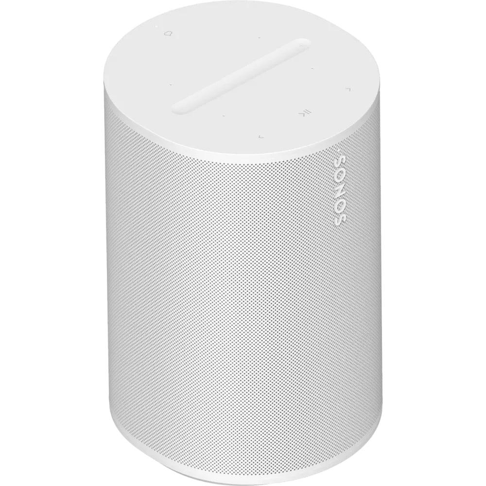 SONOS Era 100 Bluetooth and Wi-Fi Speaker, White