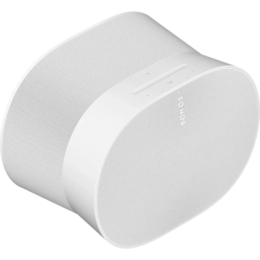 SONOS Era 300 Bluetooth and Wi-Fi Speaker, White