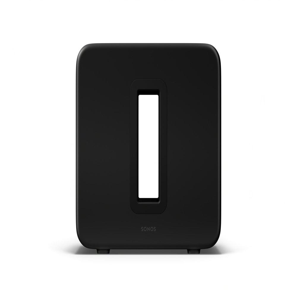 SONOS GEN 4 S55 Subwoofer, Black