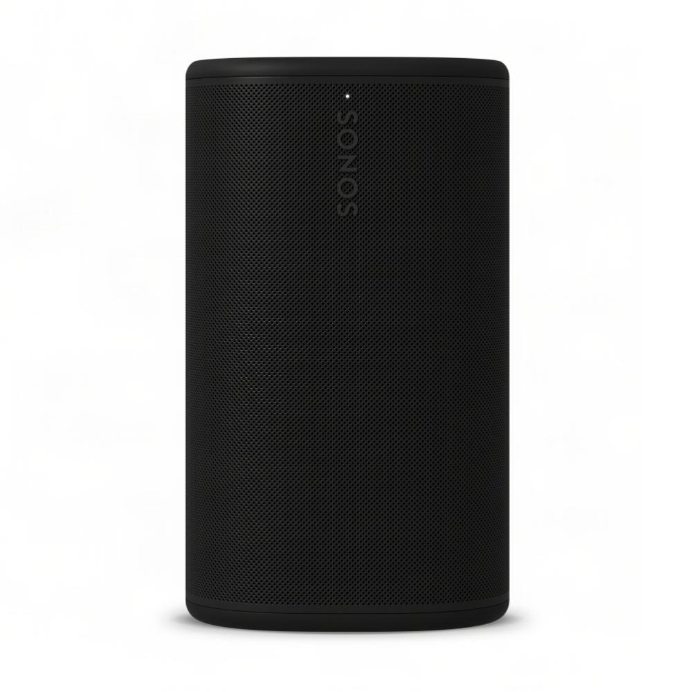 Sonos Play Smart Speaker, Black