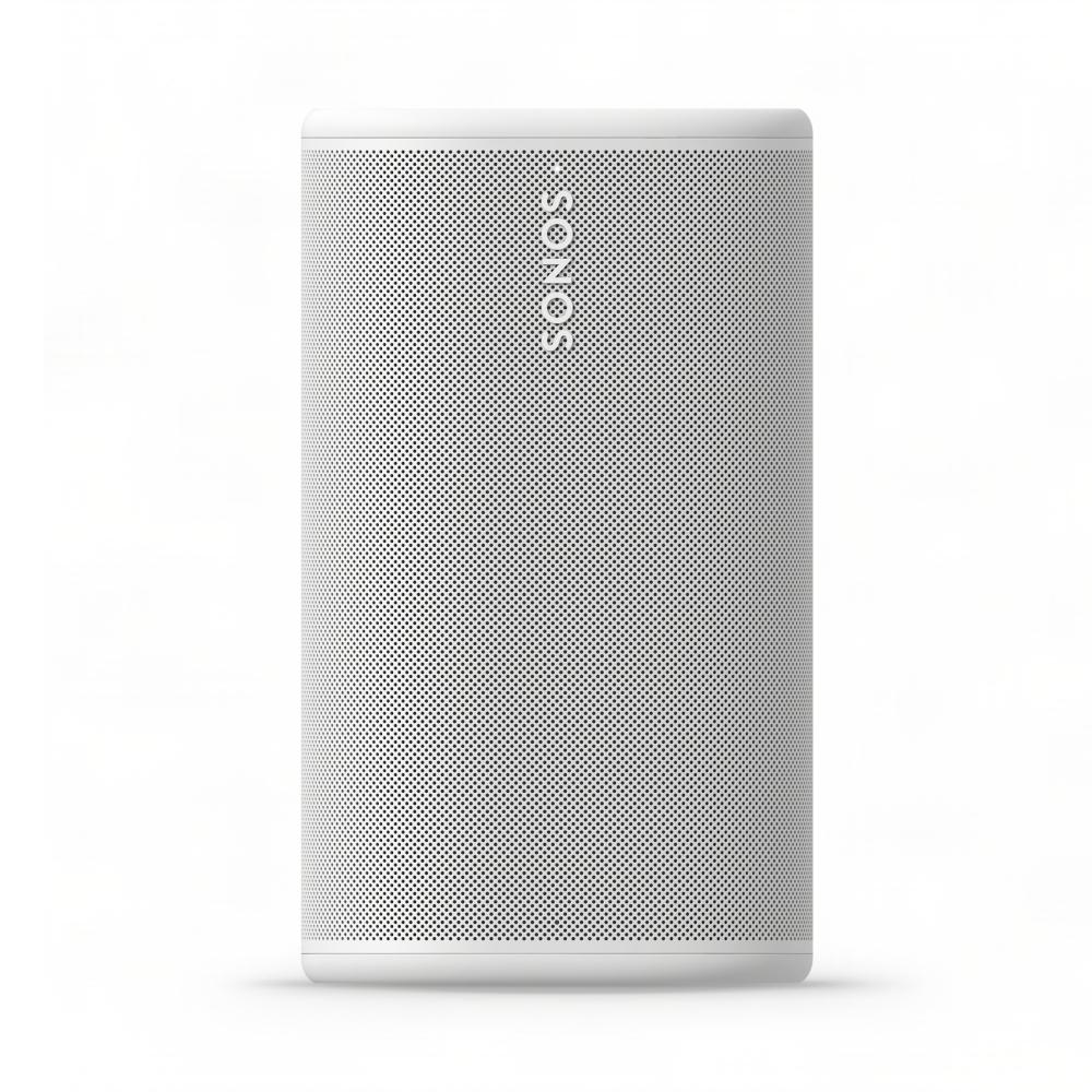 Sonos Play Smart Speaker, White