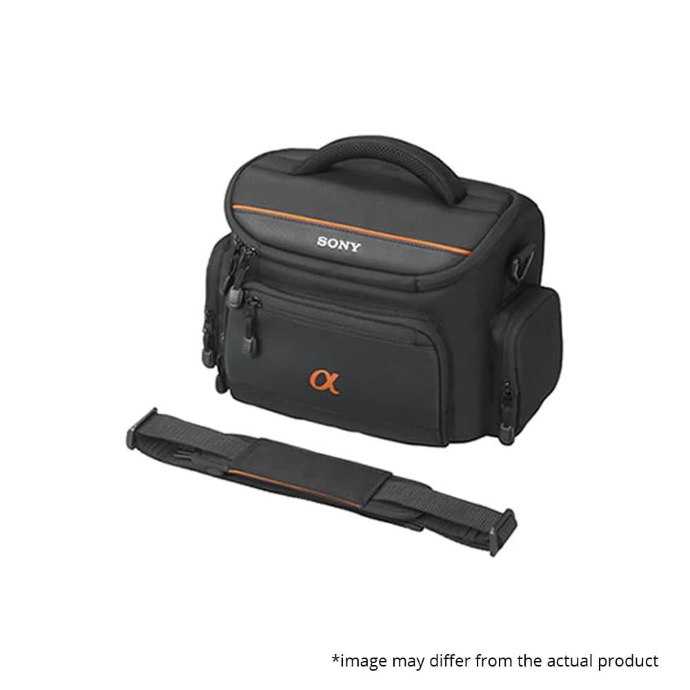 Sony MII-SC5 Soft Carrying Case (Black