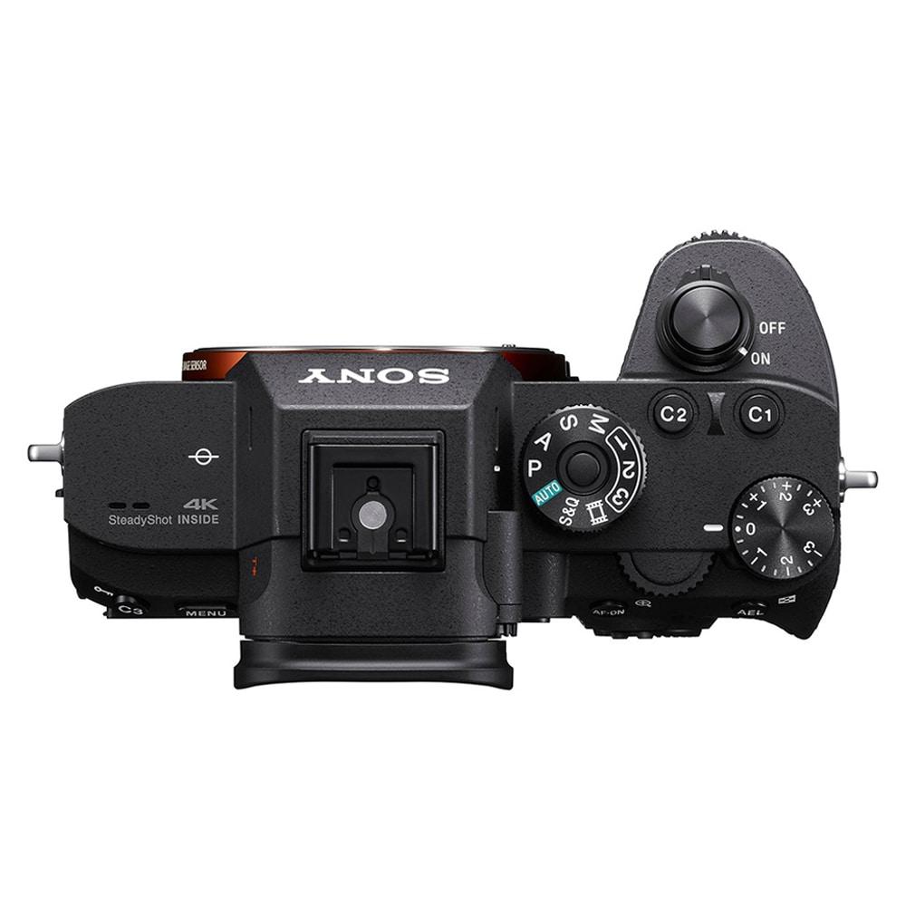 SONY ILCE−7RM3 ILCE-7RM3 a7riii 美品 Buy Sony ILCE-7RM3 Mirrorless Camera Body Only at Reliance Digital