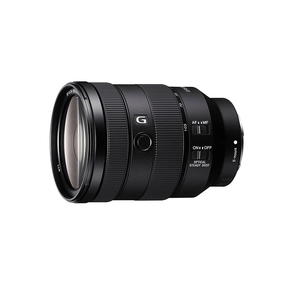 Sony SEL24105G 24-105 mm Standard Lens