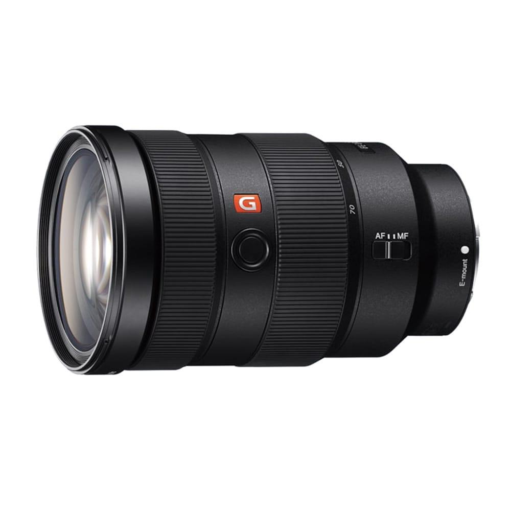 Sony SEL2470GM 27-70 mm Telephoto Lens
