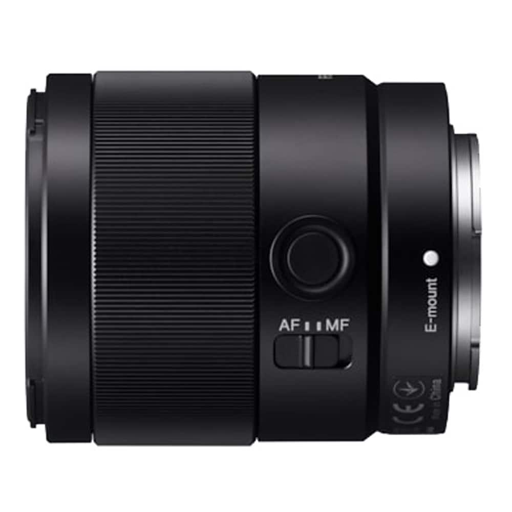 Buy Sony SEL35F18F Camera Lens at Reliance Digital