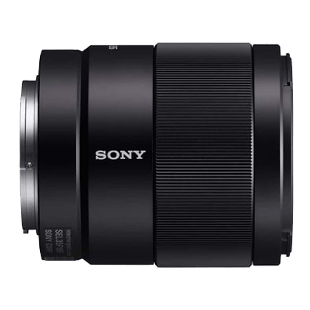 Buy Sony SEL35F18F Camera Lens at Reliance Digital