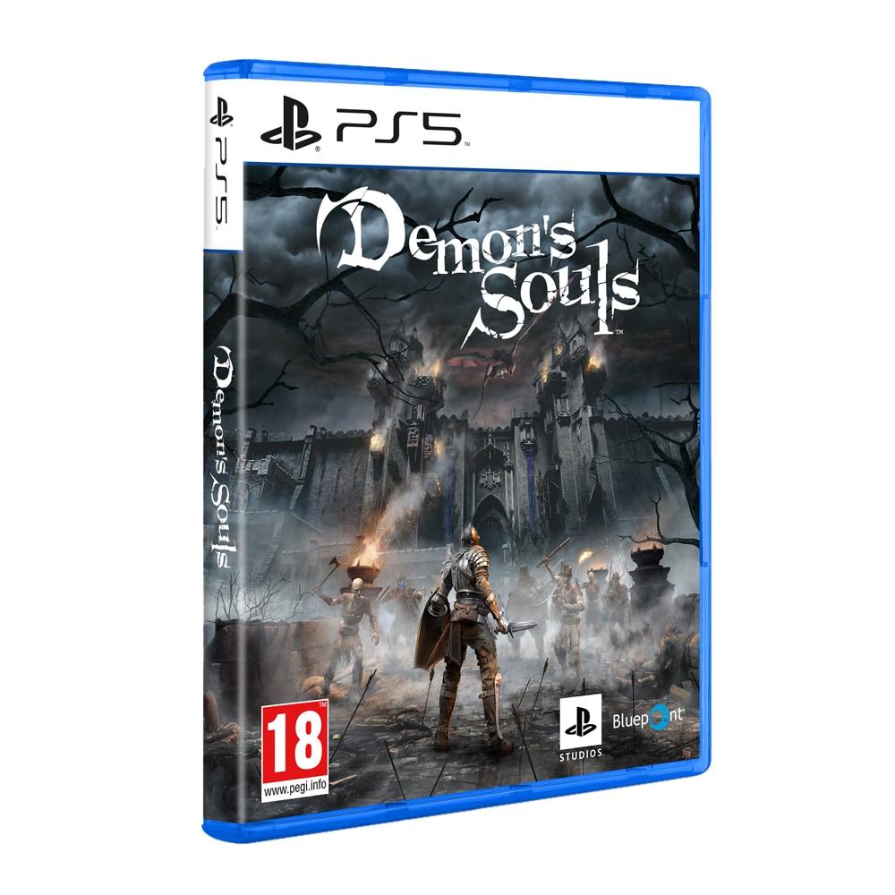 Demon's Souls PS5 Game