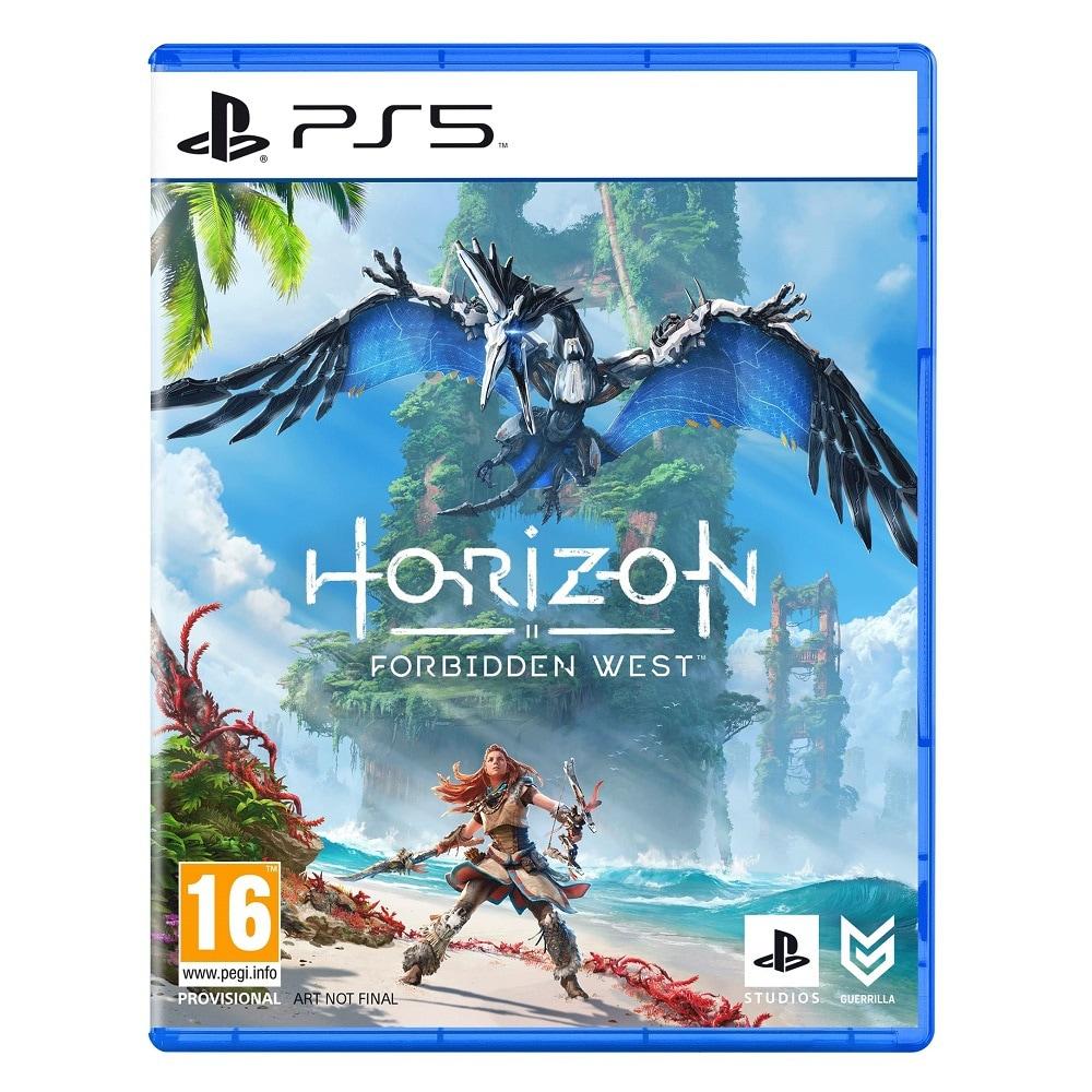 PS5 Horizon Forbidden West Std