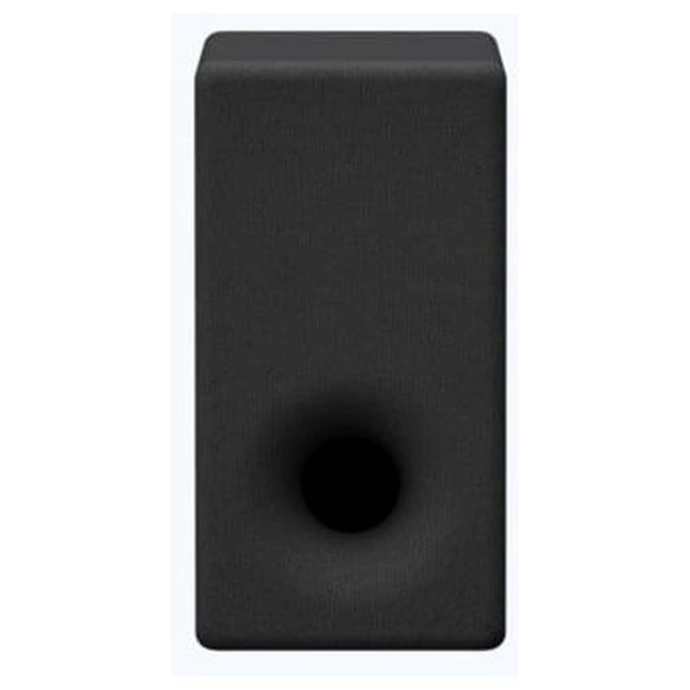 Sony SA-SW3 200 Watts Additional Wireless Subwoofer with Deep Bass