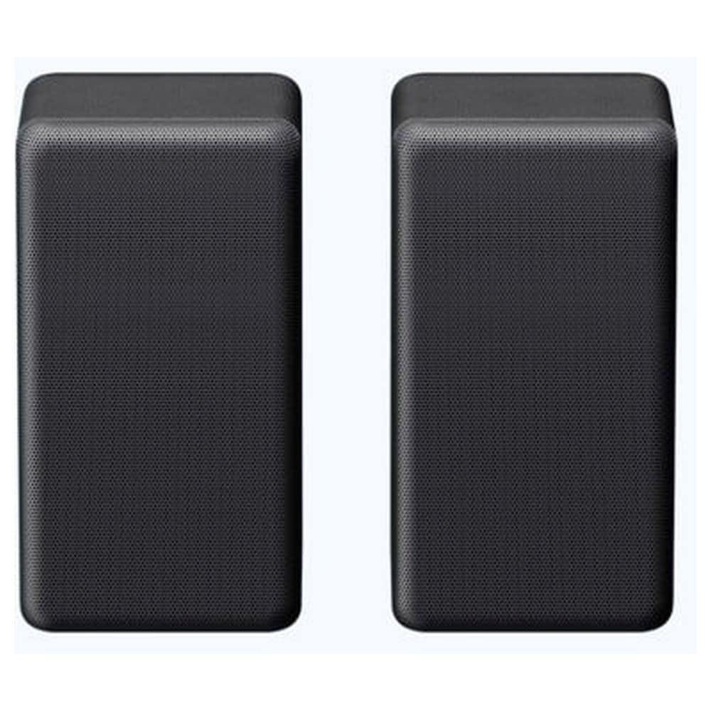 Sony SA-RS3S 100 Watts Additional Wireless Rear Speakers with Surround Sound Experience