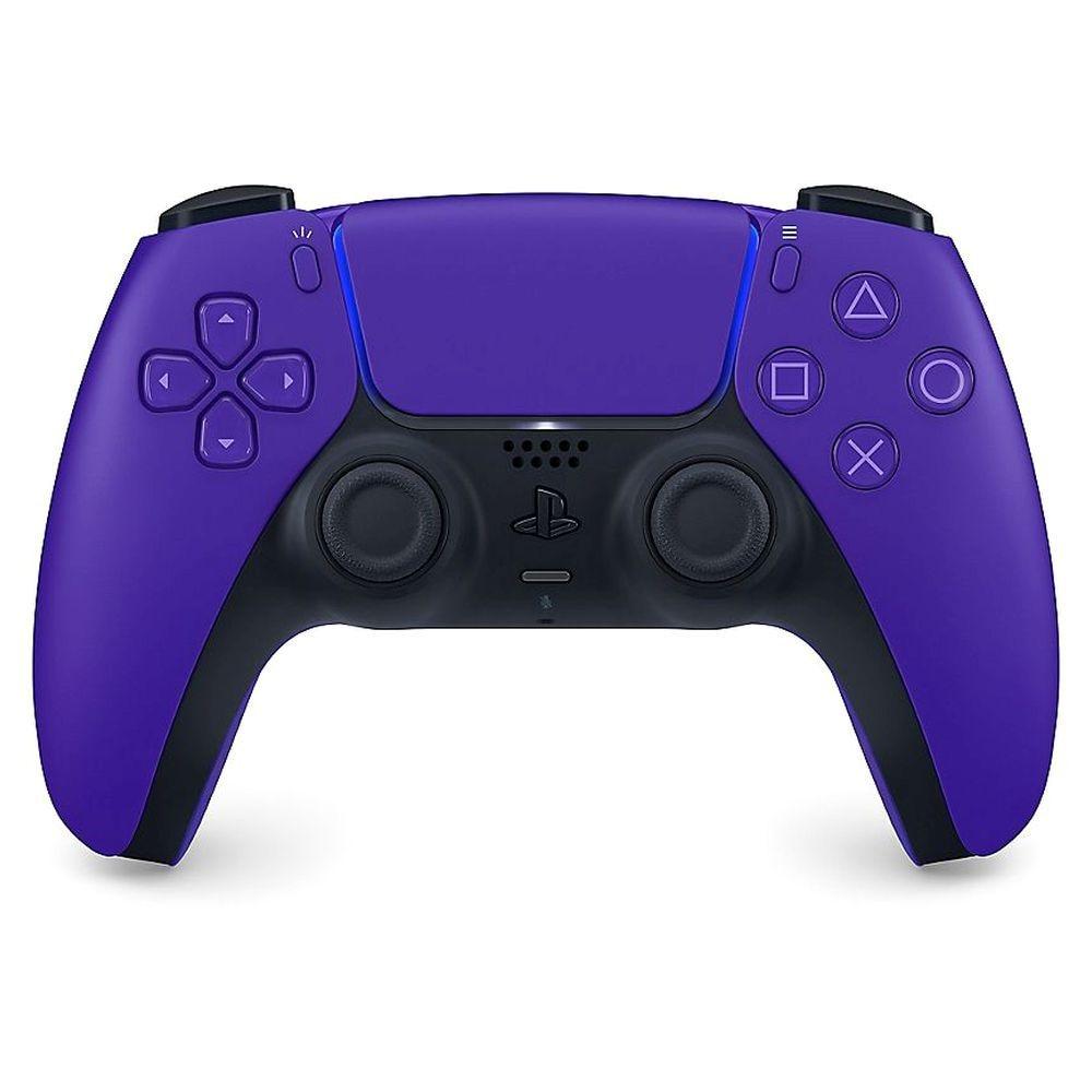 Sony CFI-ZCT1W04RUS PS5 Controller with DualSense, Galactic Purple-2