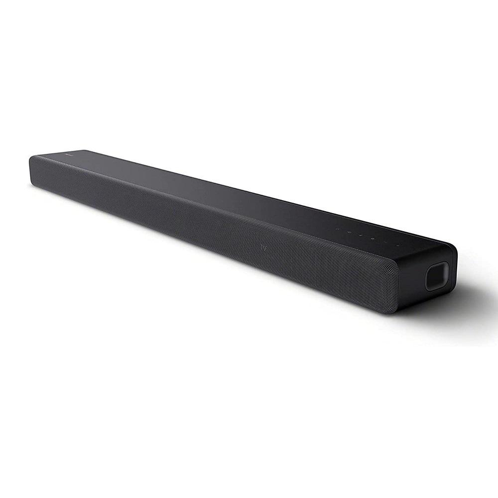Sony HT-A3000 A Series Premium Soundbar 3.1ch 360 Spatial Sound Mapping surround sound Home theatre system with Dolby Atmos (Bluetooth, 360 Reality Audio ,HDMI eArc & Optical)