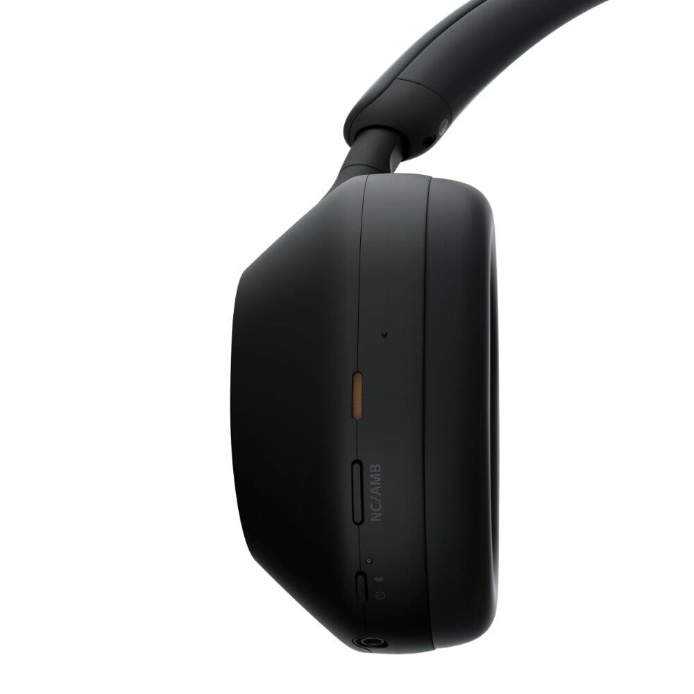 Buy Sony WH-1000XM5 Bluetooth Headphone with 30 Hours Battery Life
