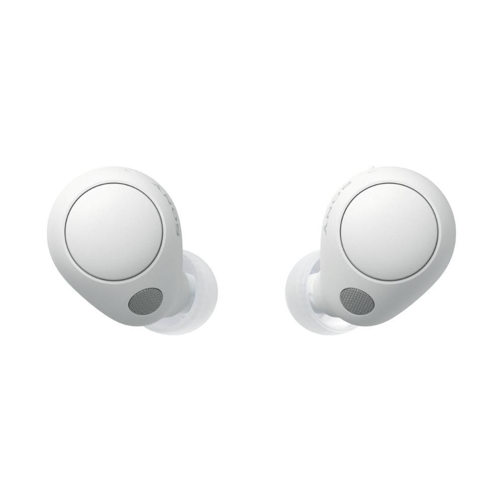 SONY WF-C700N Lightest TWS NC 20 Hr battery, In-Ear, 10 Min Quick Charge, Multi-Point Bluetooth Headset (White, True Wireless)