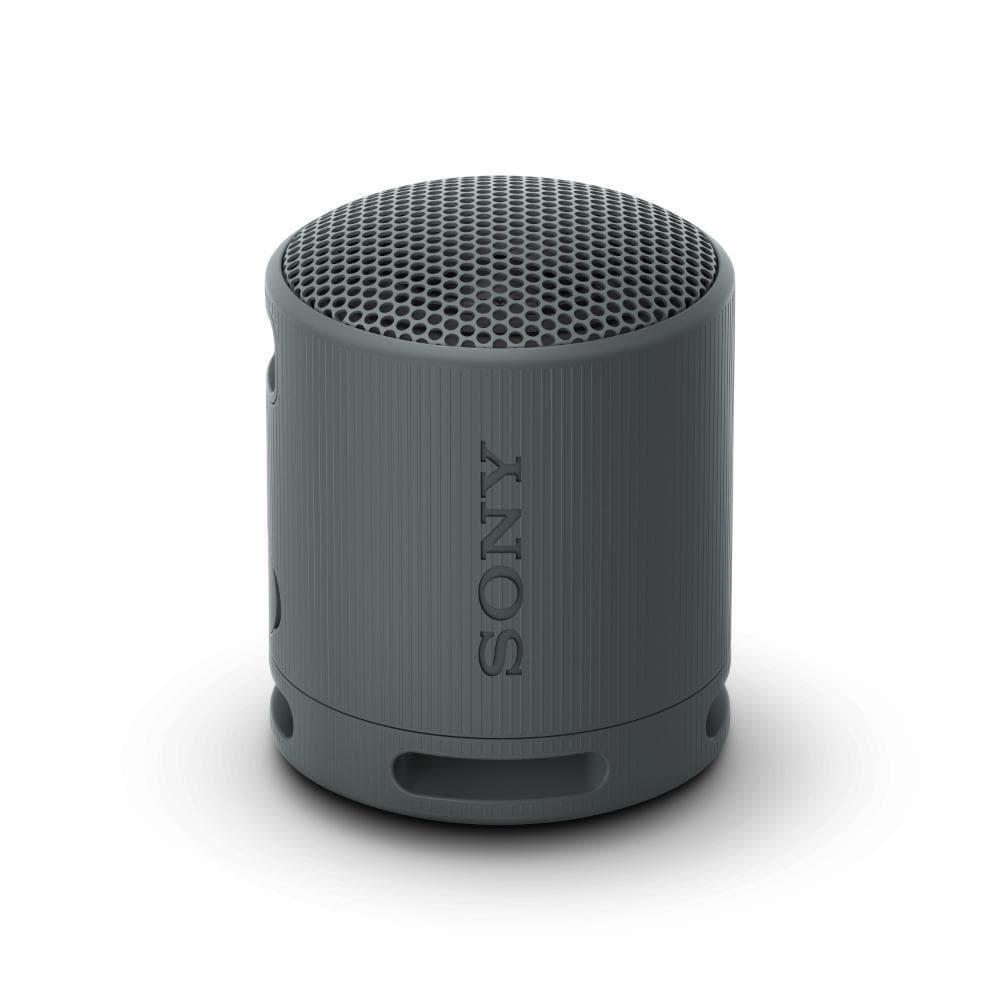Sony Bluetooth Speaker SRS-XB100/BZIN, Black