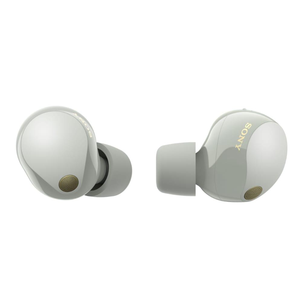 Buy Sony TWS ANC WF1000XM5, Silver at Reliance Digital