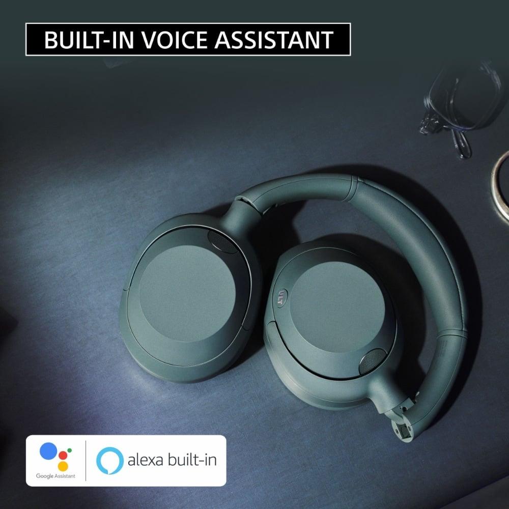 SONY ヘッドセット WH-1000XM3 ワイヤレス Googleアシスト Sony