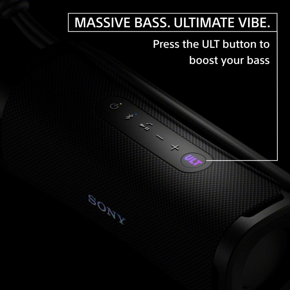 Buy Sony ULT Field 1 Wireless Ultra Portable Bluetooth Compact