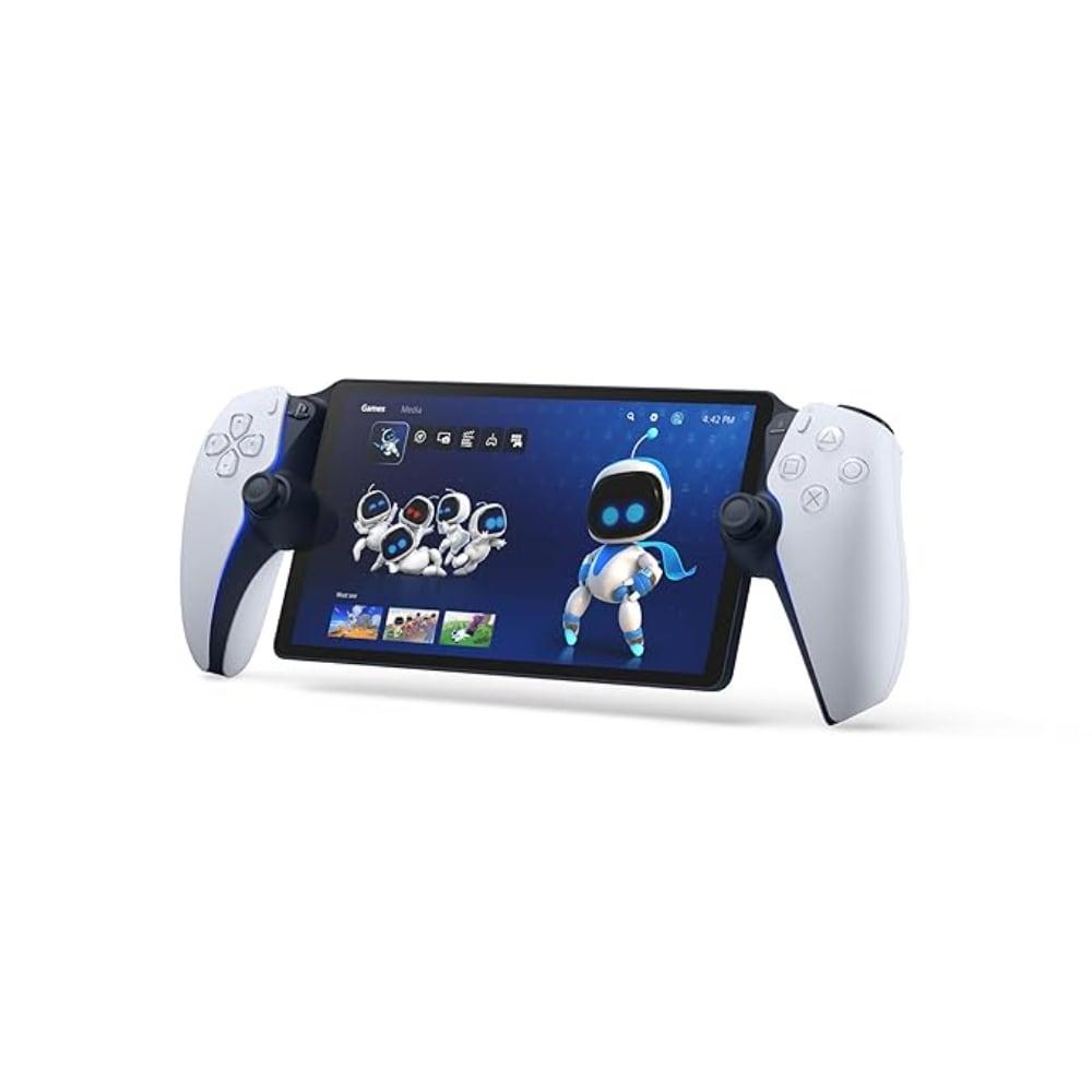 アクセル　Sony PlayStation Portal ほぼ新品 Buy Sony Playstation Portal Remote Player, CFI-Y1016Y at Reliance