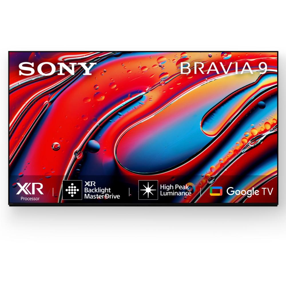 Buy Sony BRAVIA 9 Series 189 cm (75 inches) 4K Ultra HD AI Smart