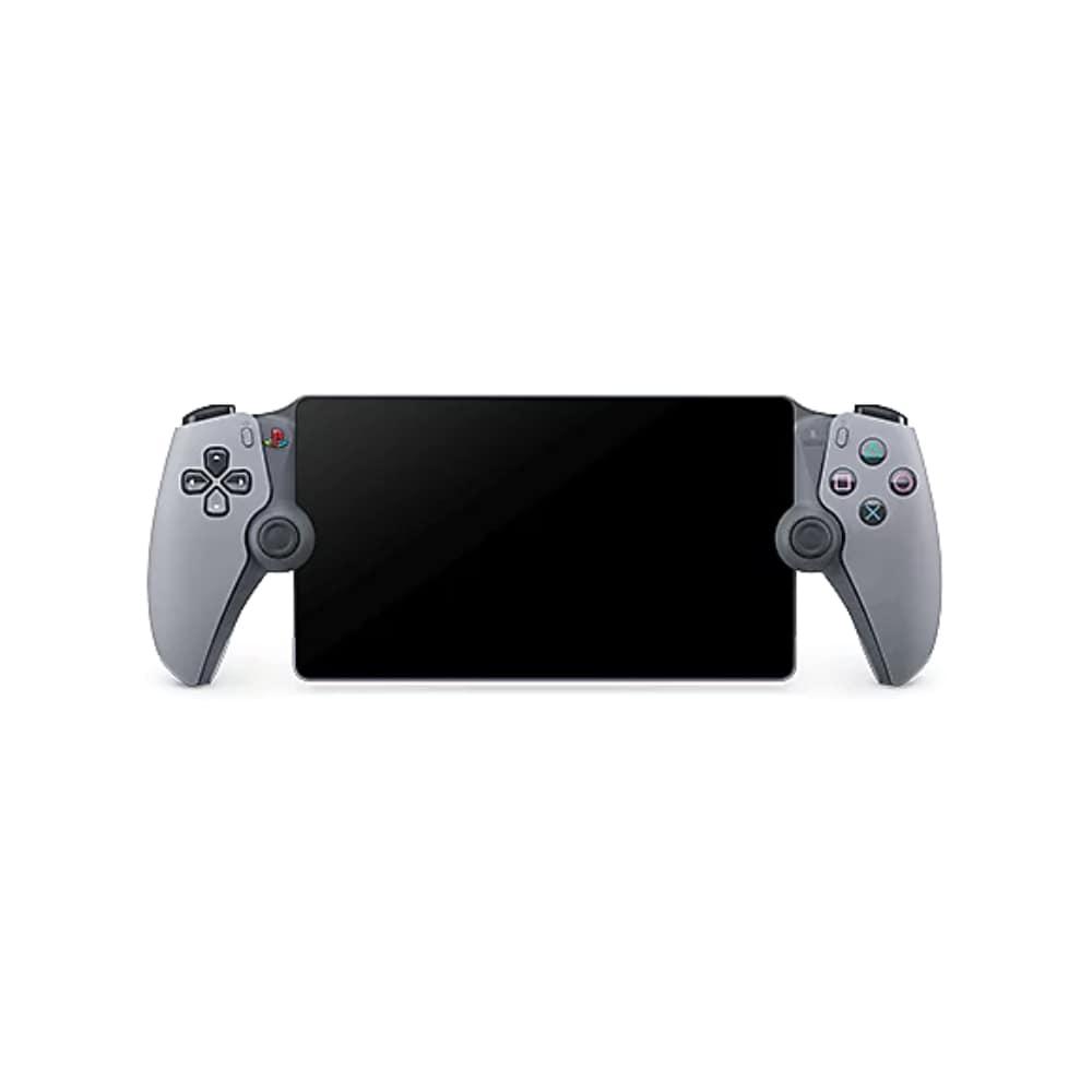 Sony PlayStation Portal Remote Player Controler - 30th Anniversary Limited Edition