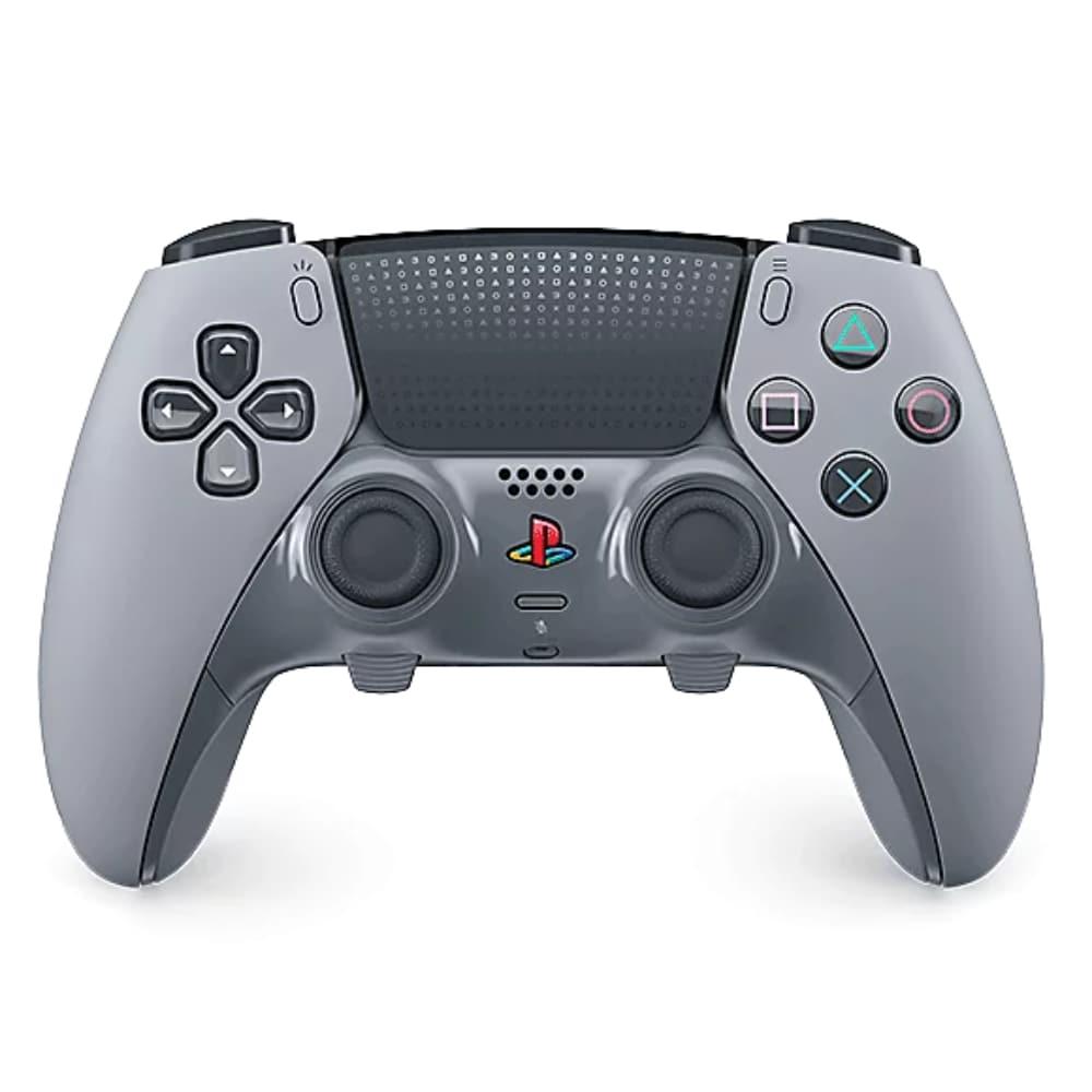 Sony PlayStation DualSense Edge Wireless Controller 30th Anniversary Limited Edition