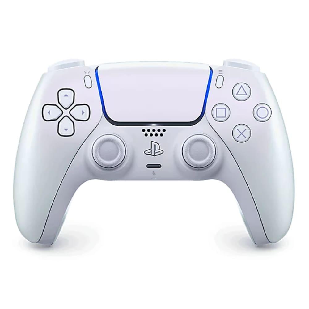 Sony PlayStation DualSense Wireless Controller, Chroma Pearl