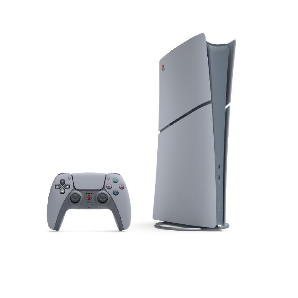 Buy Sony PlayStation 5 Standard E Chassis DS Bundle Gaming Console