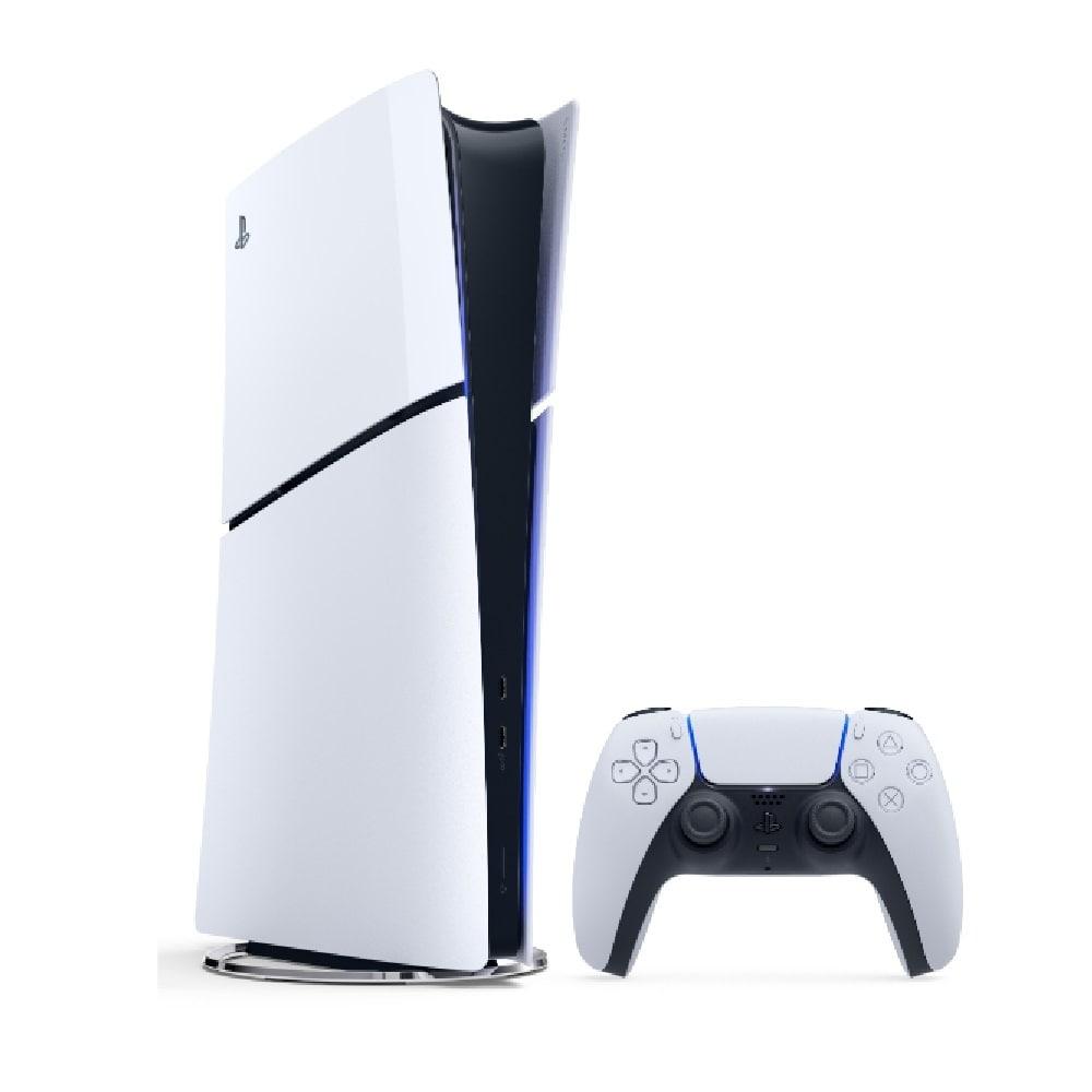 Sony PS5 Digital Console Fortnite Bundle