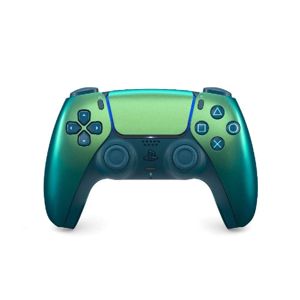 Sony PS5 DualSense Gaming Controller, Chroma Teal
