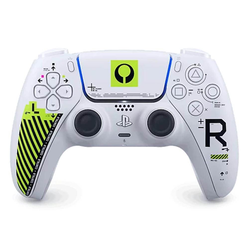 Sony DualSense Wireless Controller for PS5, PC, iMAC & Mobile, Marathon Limited Edition
