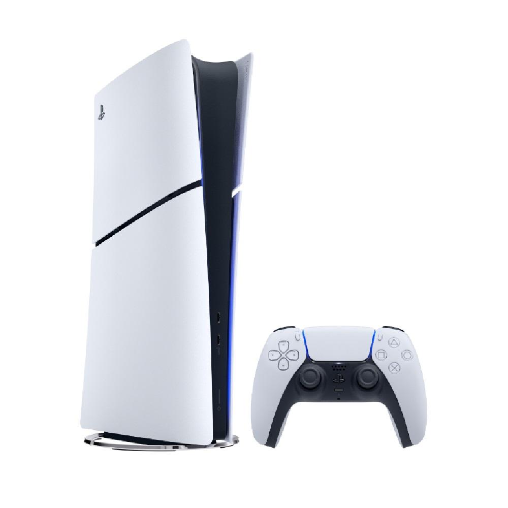 Sony PlayStation 5 Digital E Chassis Gaming Console