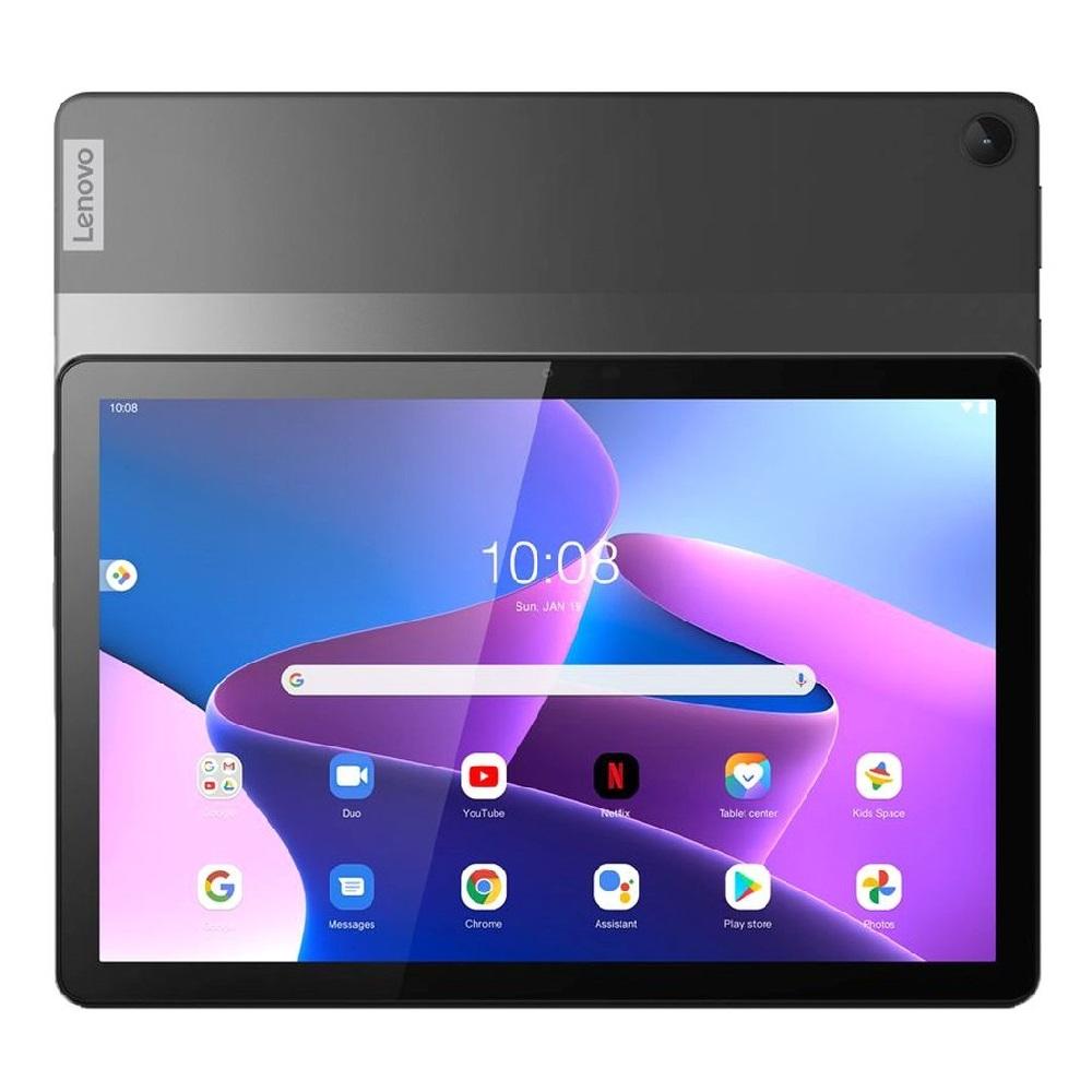 Buy Lenovo Tab M10 (3rd Gen) 25.65 cm (10.1 Inch) Tablet 4