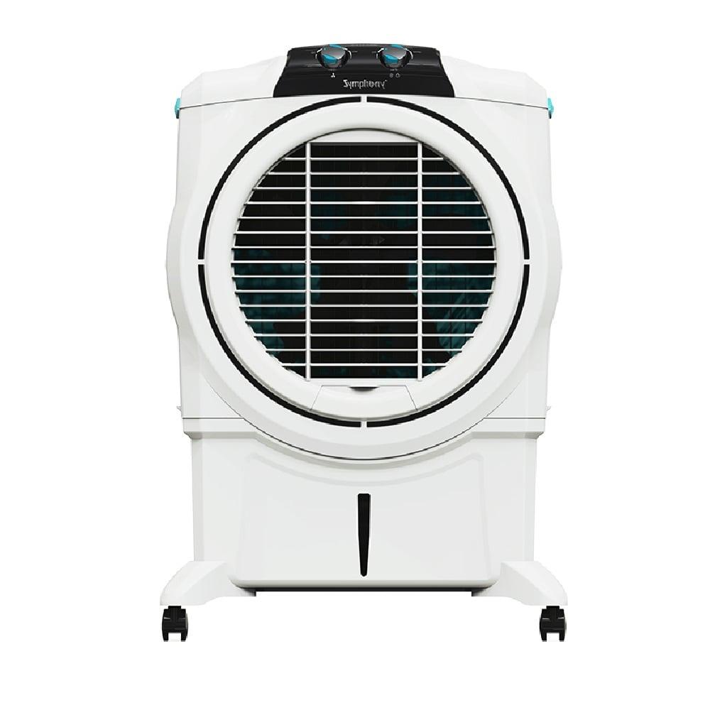 Symphony Sumo 75XL Desert Air Cooler with i-Pure technology, 75 Litres
