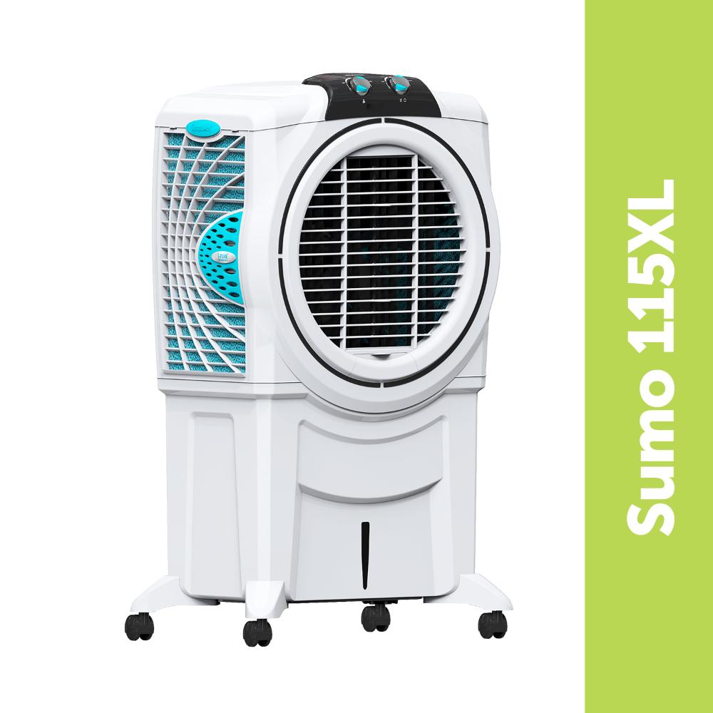 Symphony Sumo 115XL Desert Air Cooler, 115 Litre