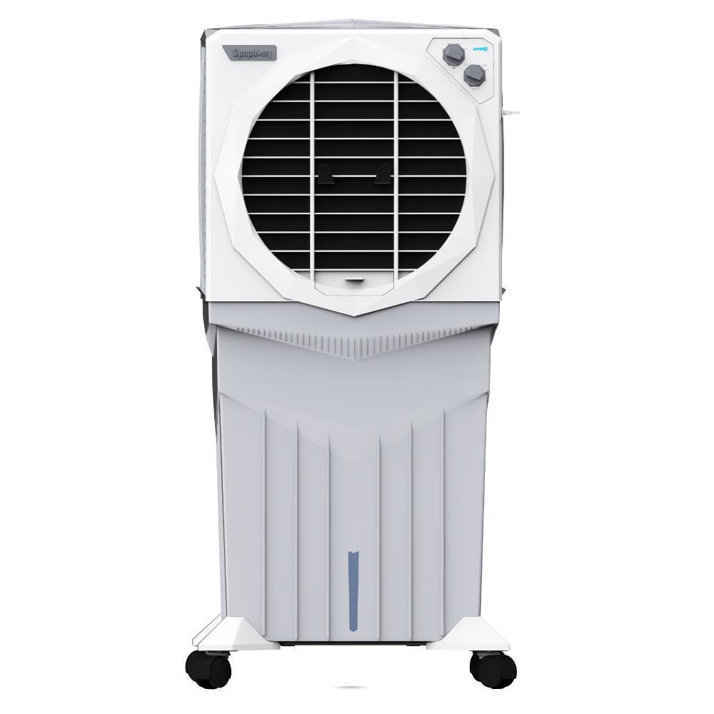 Symphony Jumbo 95 Xl+ Desert Air Cooler, 95 Litres