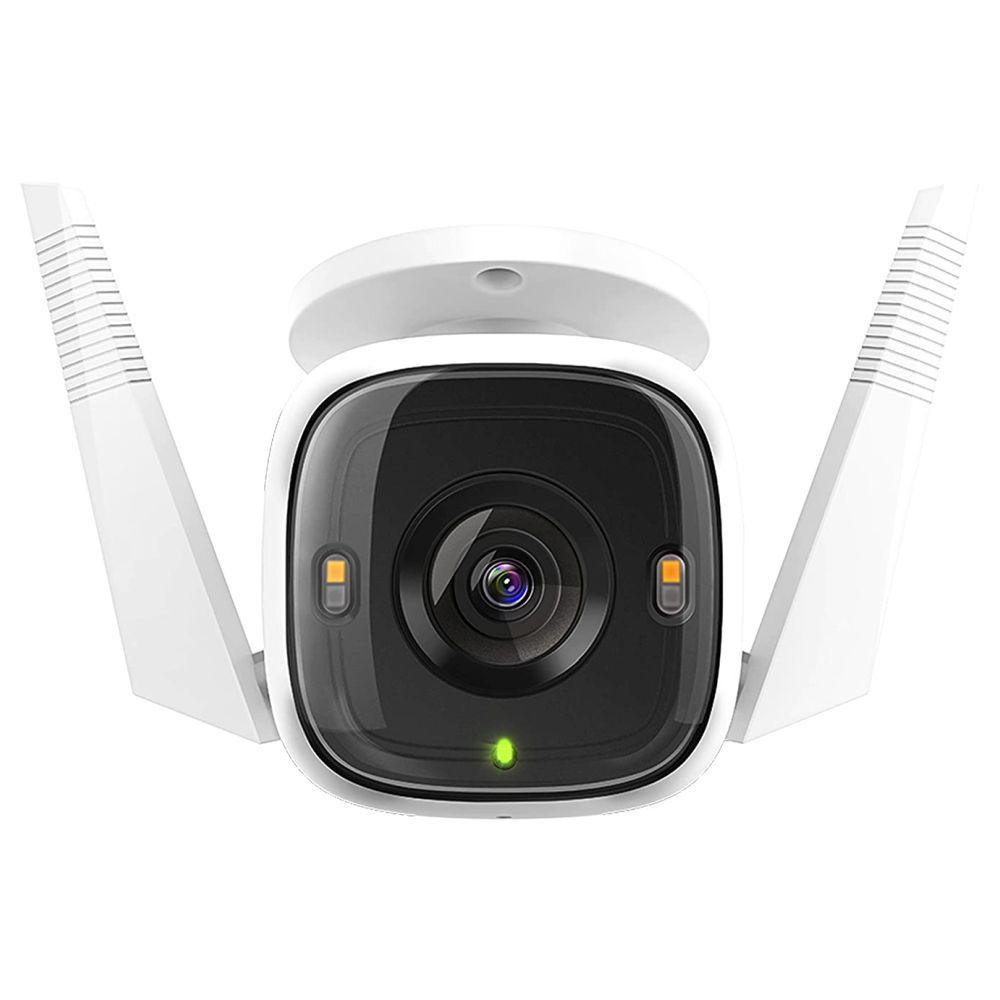 Buy TP-Link Tapo C320Ws 4MP 2K QHD (2560x1440) Outdoor CCTV